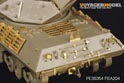 1/35 WWII US M10 tank destroyer Basic(For AFV Club 35024) 8